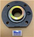 Bergmann Bearing flange 06-64-0014, Tracks, chains and undercarriage