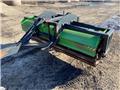  Cutter 3.0, 2018, Other agricultural machines