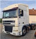 DAF XF 95.480, 2006, Camiones tractor