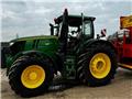 John Deere 230 R, 2021, Tractors