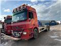 Mercedes-Benz 2550 L 6X2 Actros, 2006, Шаси кабини