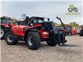 Manitou MLT961, 2023, Telehandlers for agriculture