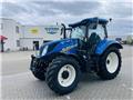 New Holland T 6.145, 2018, Tractors