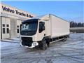 Volvo FL Skåpbil m Baklift, 2020, Box trucks