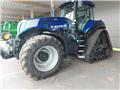 New Holland T 8.435, 2017, Tractores