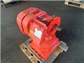 Other tillage machine / accessory Maschio power Harrows, the gearbox