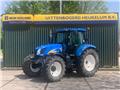 New Holland T 6030 Plus, 2007, Tractores