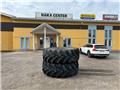 Firestone 650/85R38, Tyres, wheels and rims