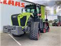 CLAAS Xerion 5000 Trac, 2022, Mga traktora