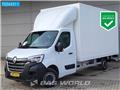 Renault Master 165, 2023, Other
