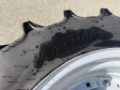 Mitas AC85 – 280/85 R28 – billede 2