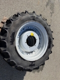 Mitas AC85 – 280/85 R28 – billede 5