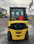Yale GDP 55 VX, Dieseltrukit, Materiaalinkäsittely