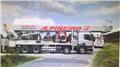 Palfinger P 750, 2017, Truck Mounted Aerial Platforms