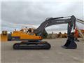 Volvo EC 480, 2018, Crawler excavators