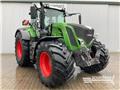 Fendt 828 Vario S4 Profi, 2023, Tractores