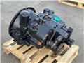 New Holland Carraro TLB1 UP (2WD) new transmission, 2020, Jengkaut
