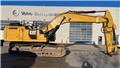 CAT 336 F L, 2016, Crawler Excavators