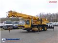 Krupp KMK 3045, 1990, Other Cranes and Lifting Machines