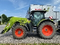 CLAAS Arion 650 Cebis, Traktorid, Põllumajandus