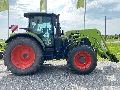 CLAAS Arion 650 Cebis, Traktorid, Põllumajandus