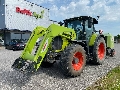 CLAAS Arion 650 Cebis, Traktorid, Põllumajandus