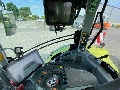 CLAAS Arion 650 Cebis, Traktorid, Põllumajandus