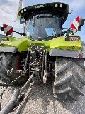 CLAAS Arion 650 Cebis, Traktorid, Põllumajandus