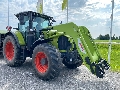 CLAAS Arion 650 Cebis, Traktorid, Põllumajandus