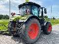 CLAAS Arion 650 Cebis, Traktorid, Põllumajandus