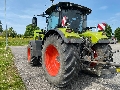CLAAS Arion 650 Cebis, Traktorid, Põllumajandus
