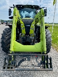 CLAAS Arion 650 Cebis, Traktorid, Põllumajandus