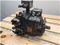 Rexroth Sauer-Danfoss 90R075 FASNN hydraulic pump, Гидравлическая система