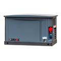 Газовый электрогенератор Javac - 6 KW - Gas generator - 3000tpm - NIEUW IIII, 2023