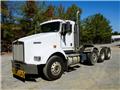 Kenworth T 800, 2006, Prime Movers