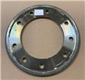 Same Flange 0.264.4651.0, 026446510, Chassis and suspension