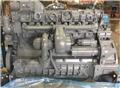 ドイツ BF6M2012-C  construction machinery engine、2023、エンジン