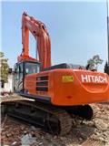 Hitachi ZX 350、2022、履帶式 挖土機/掘鑿機/挖掘機