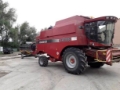 Case IH CT 5080, 2002, Mähdrescher