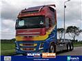 Volvo FH 16 550, 2014, Hook lift trucks