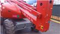 Haulotte HA 20 PX, 2005, Articulated boom lifts