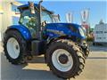 New Holland T 7.190, 2018, Tractores