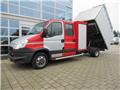 Iveco 50C 15、2011、傾卸車