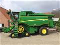 John Deere T670, 2020, Combine Harvesters