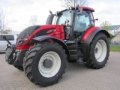 Valtra T234A, 2016, Traktoren