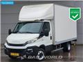 Iveco 35, 2018, Other