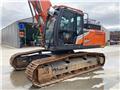 Hitachi ZX 300, 2020, Crawler excavator