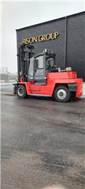 Kalmar LMV DCD 120-6, 2000, Diesel Forklifts