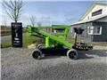 Niftylift HR 12 E, 2024, Articulated boom lifts