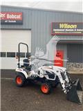Bobcat CT 1025, 2023, Tractores